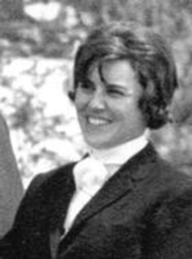 Jacqueline Elaine Compton Profile Photo