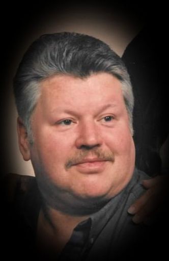 David Robert Pearson Profile Photo