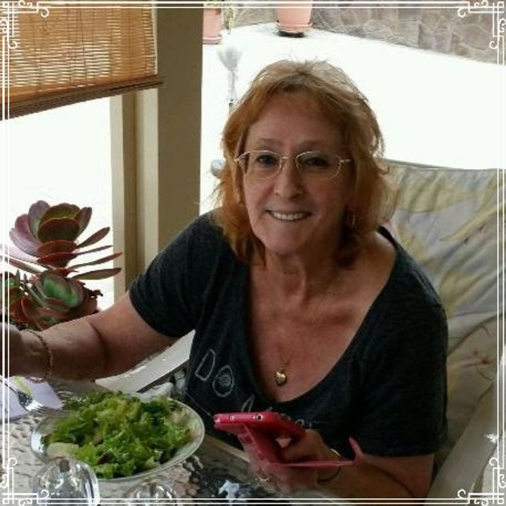 Phyllis Marie (Jastrzebski)  Tiffe