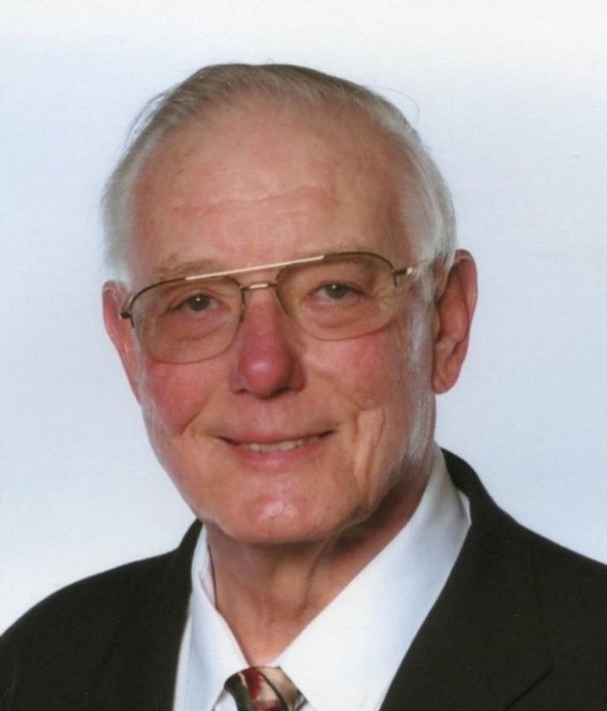 Ron Goddard Profile Photo