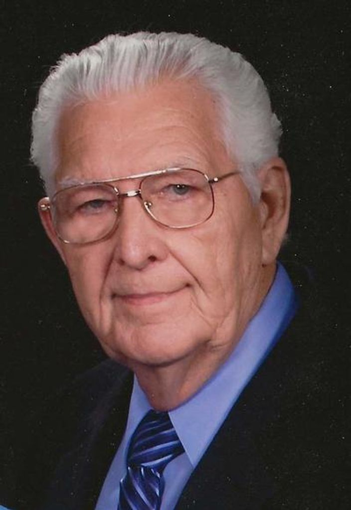 Robert Willis Thornton