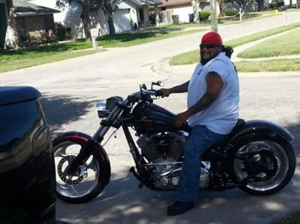 Javier R. Gonzales Profile Photo