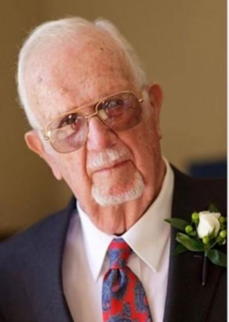 Orval Harvey Riggleman Profile Photo