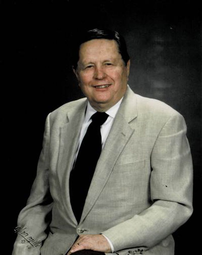 Richard Newell