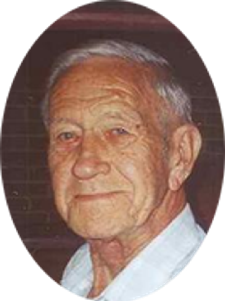 Hobert M. Butler