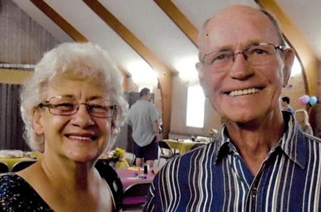 Chester "Alf" F. Chronoski