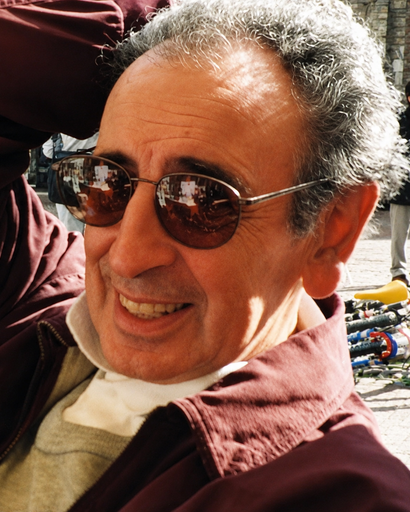 James Jeremiah Montalto's obituary image