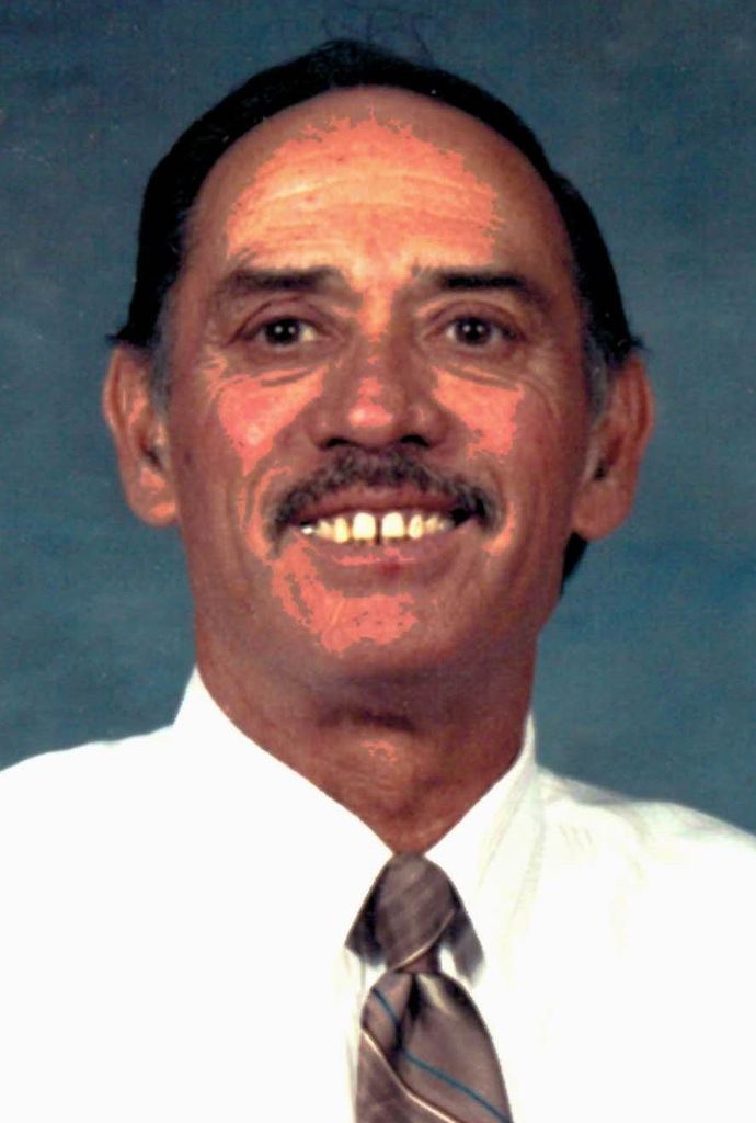 Jose Arnoldo Guerra