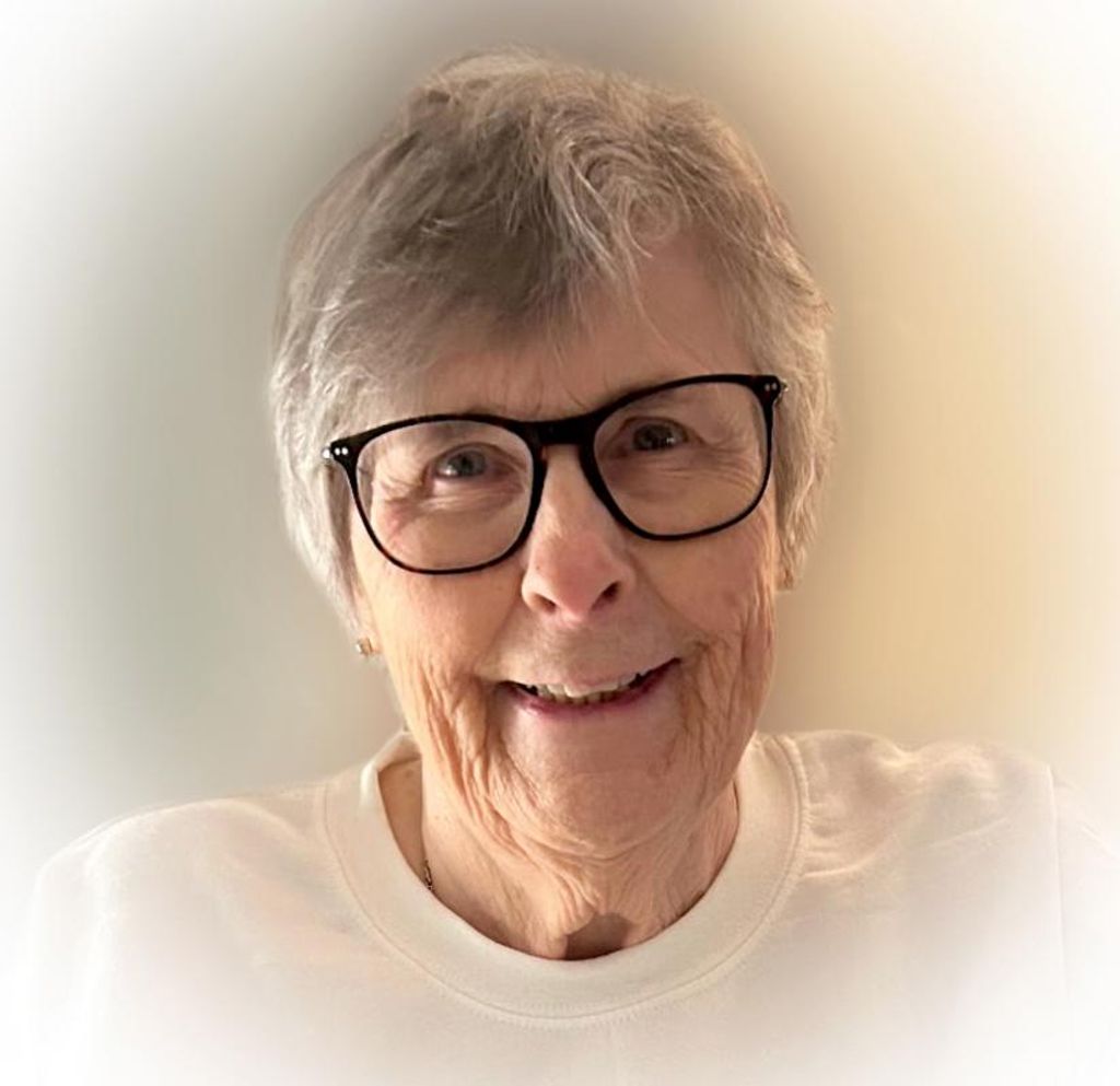 Karen Elaine Johnson