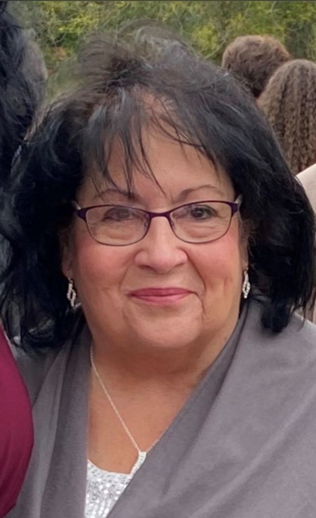 Marilyn (Battaglia)  Long
