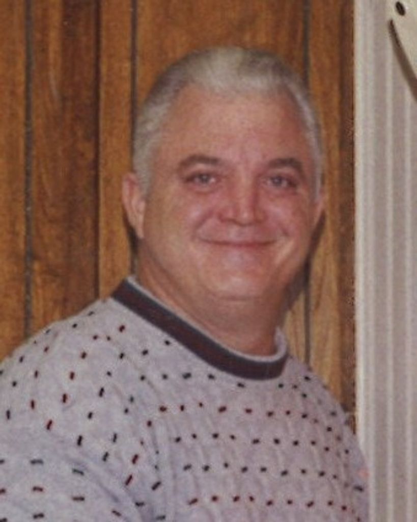 Harold Payne
