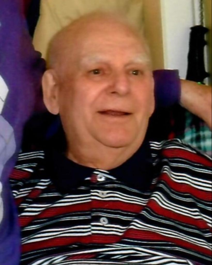 Melvin W. Moore Profile Photo