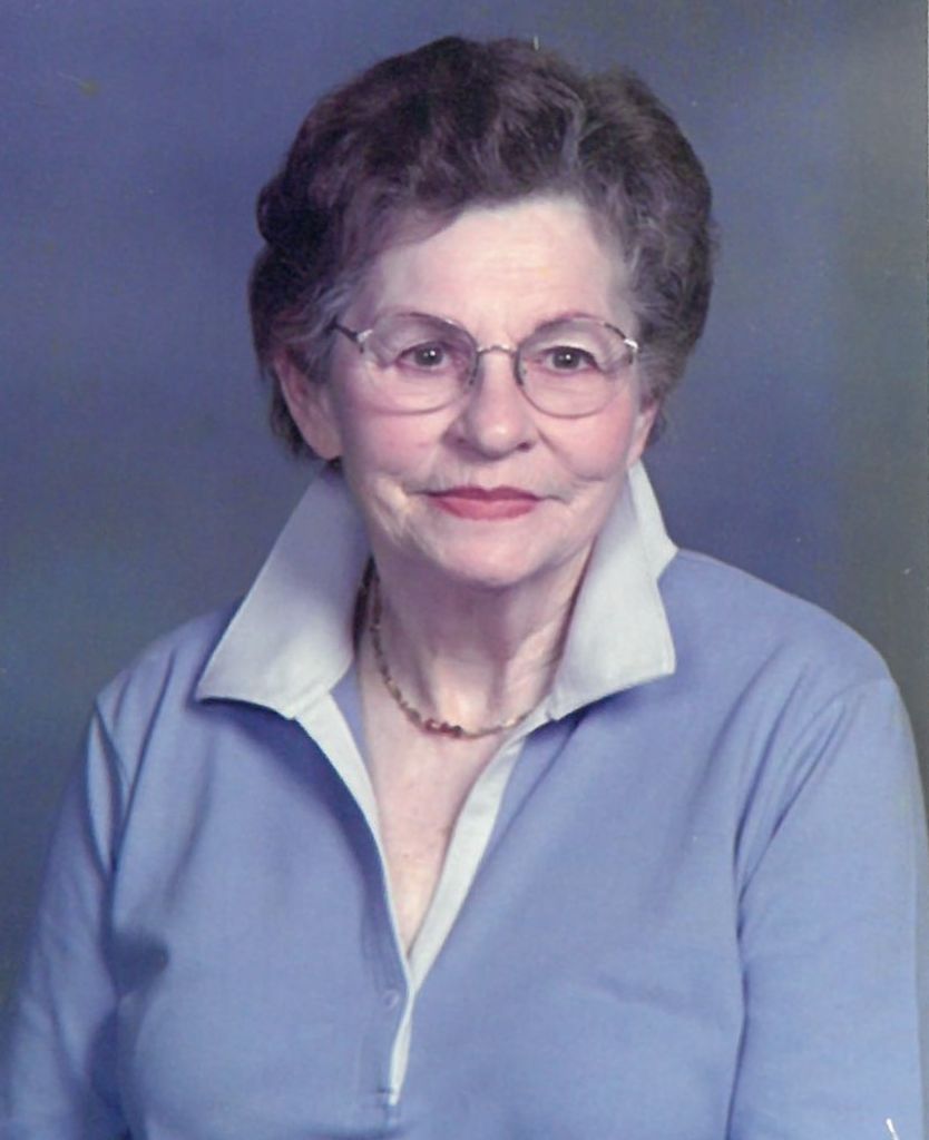 Sylvia M. Nichols