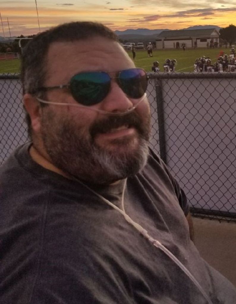 Michael John Miles