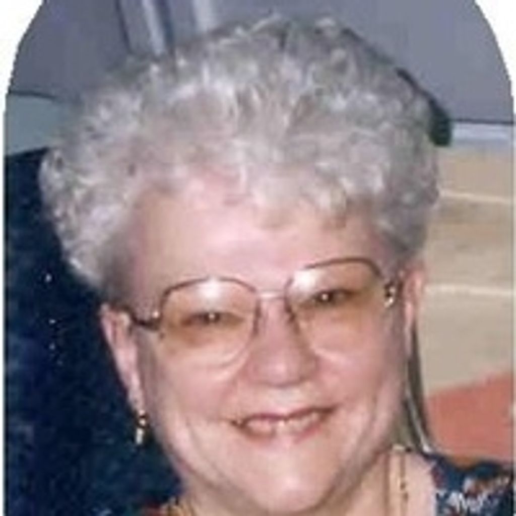 Patricia Belshe