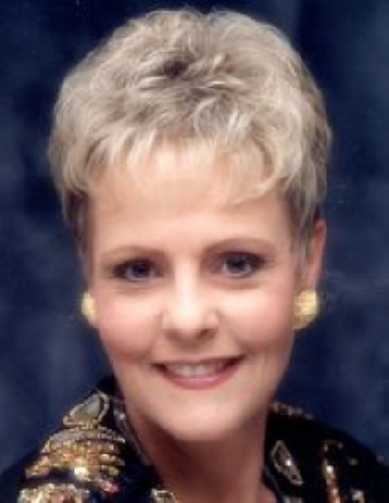 Alice Harget