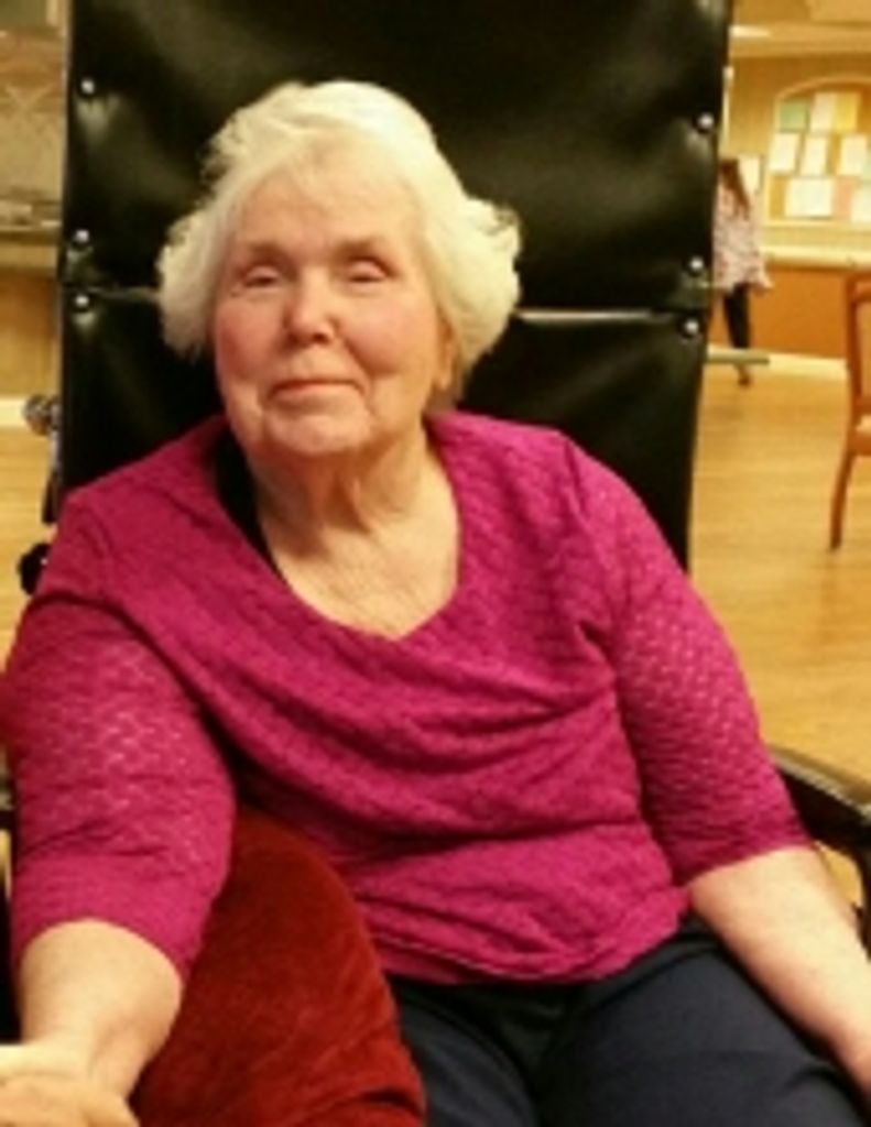 Patsy Marie Meyners
