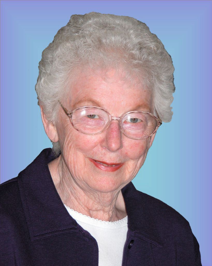 Lorraine (Ausen)  Johnson