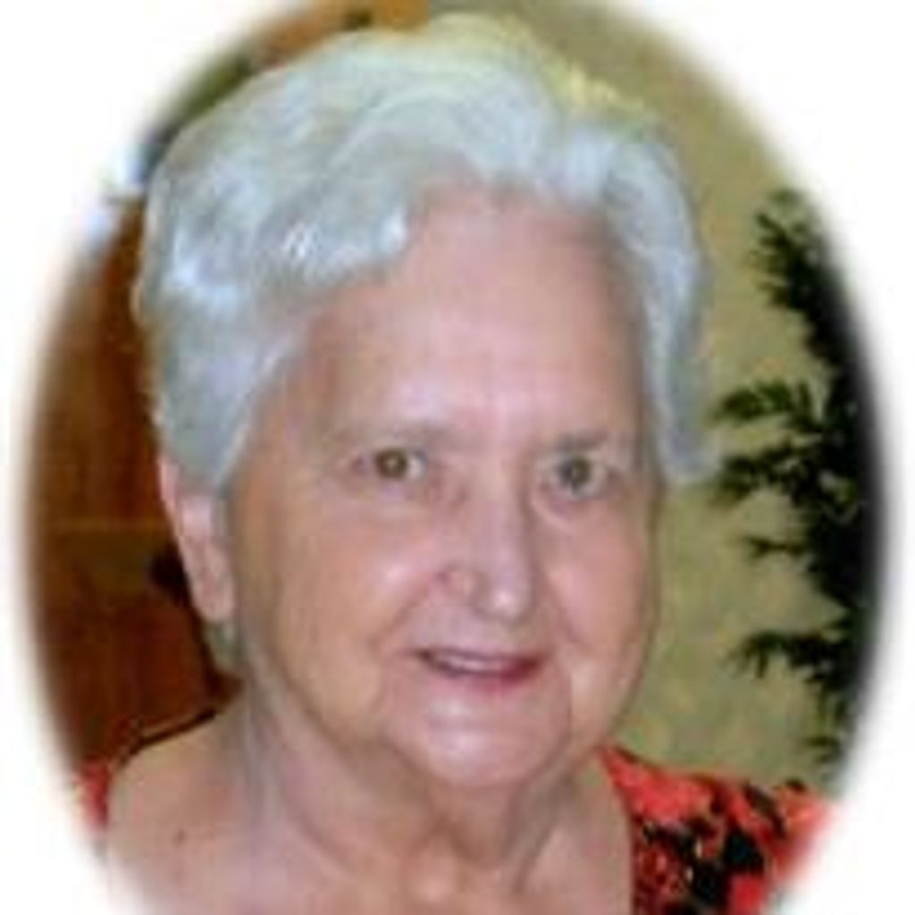 Frances Marie Inman