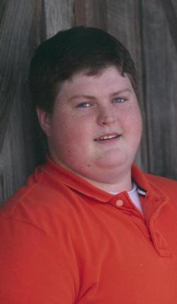 Pierce Jordan Profile Photo
