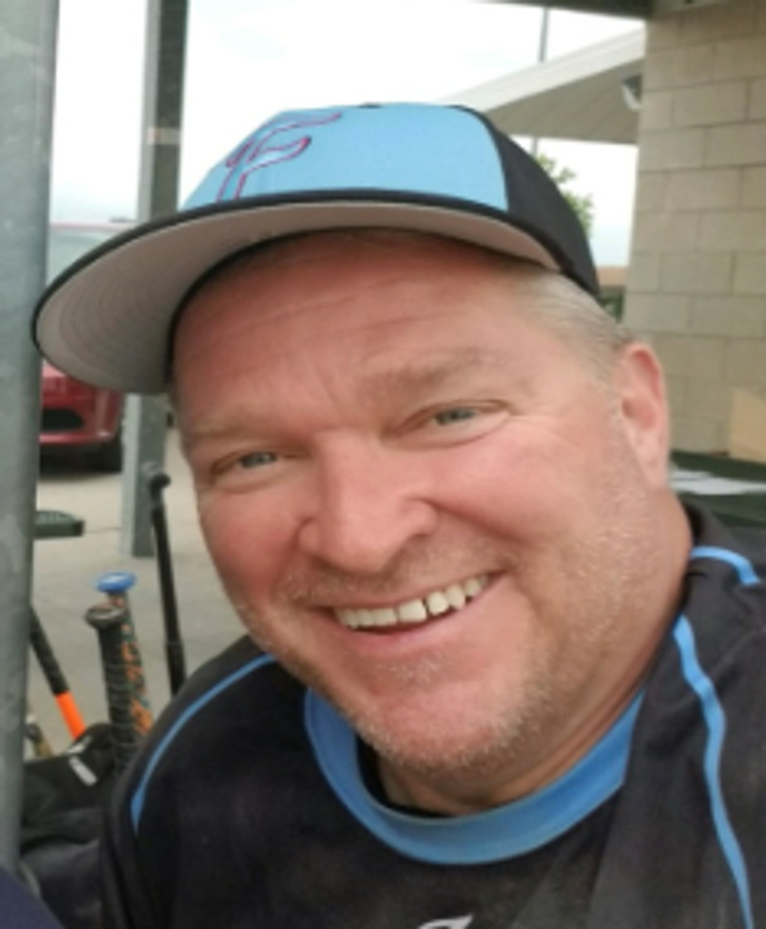 Bradley Griffith Profile Photo