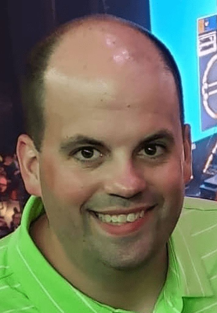 Daniel Albert Scheett