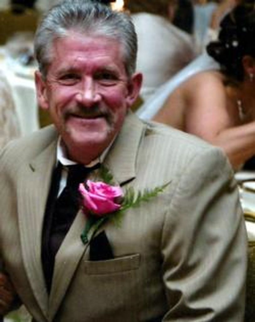 Steven Keith Mills Profile Photo
