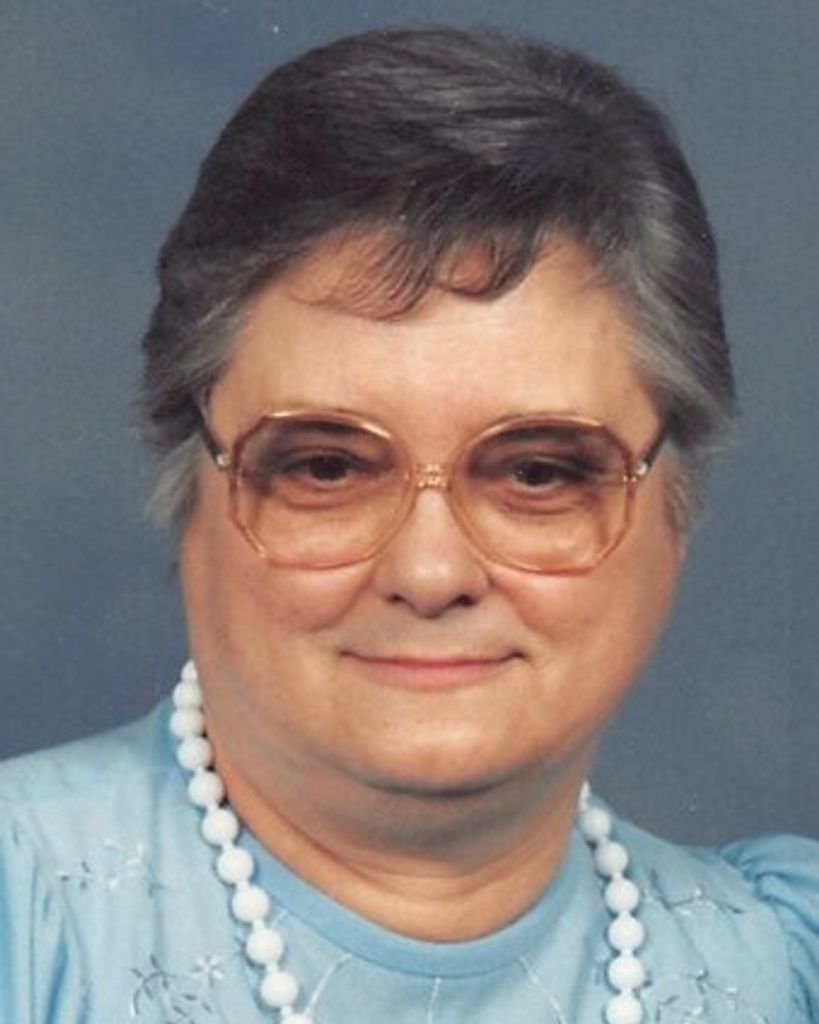 Barbara Jean McSpadden Profile Photo