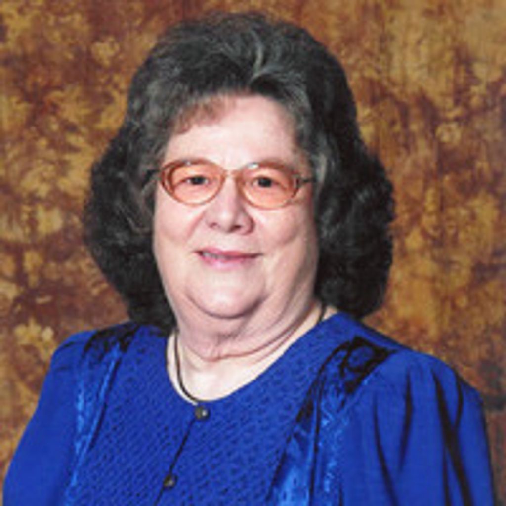 Carolyn Griffin McAlpin