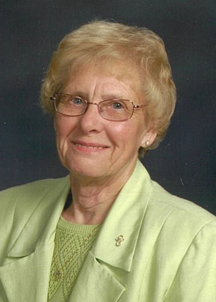 Betty Bleiler Profile Photo