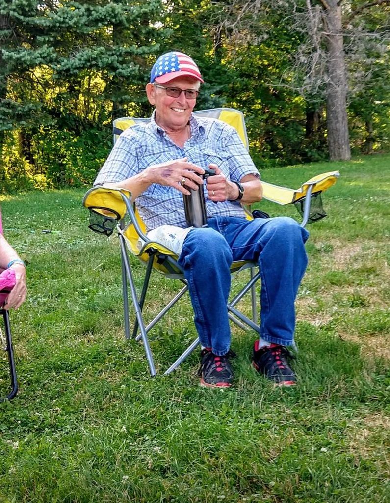 Roy V. Rogers Profile Photo