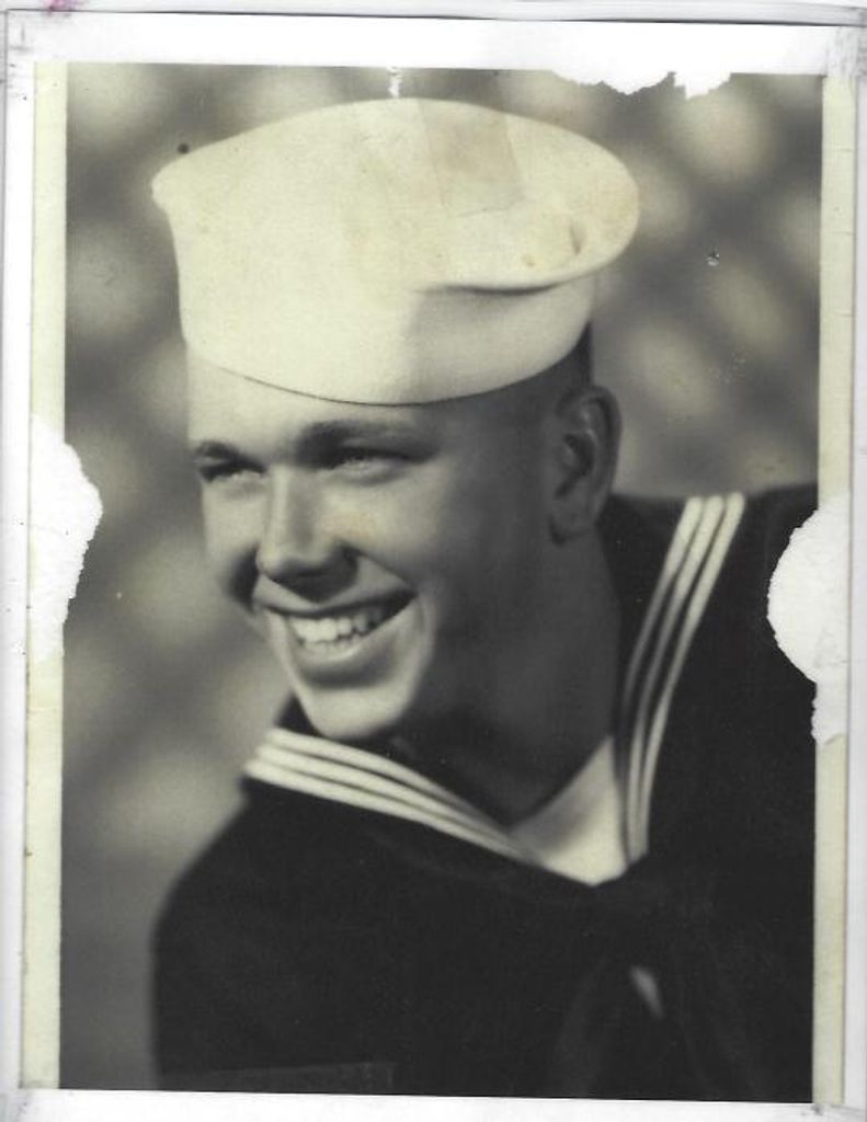 Bernard Gene Rowe Profile Photo