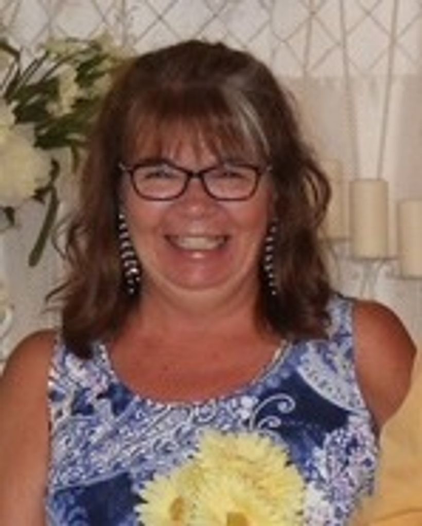 Marianne Magee-Moreby Profile Photo