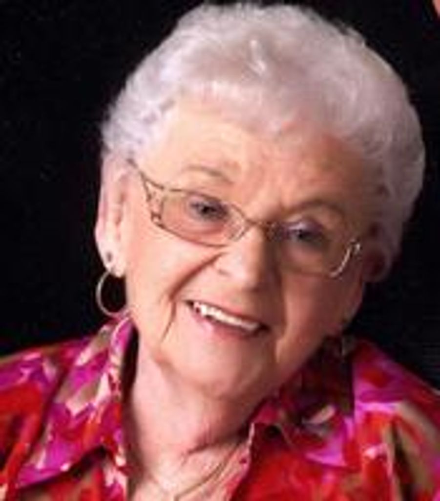 Joan Virginia Kohler