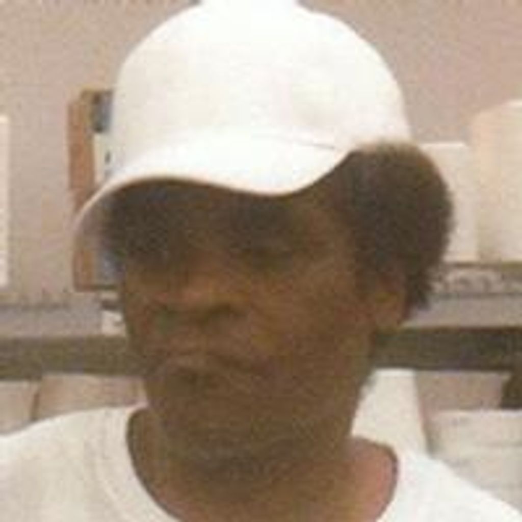 Rudolph Thompson