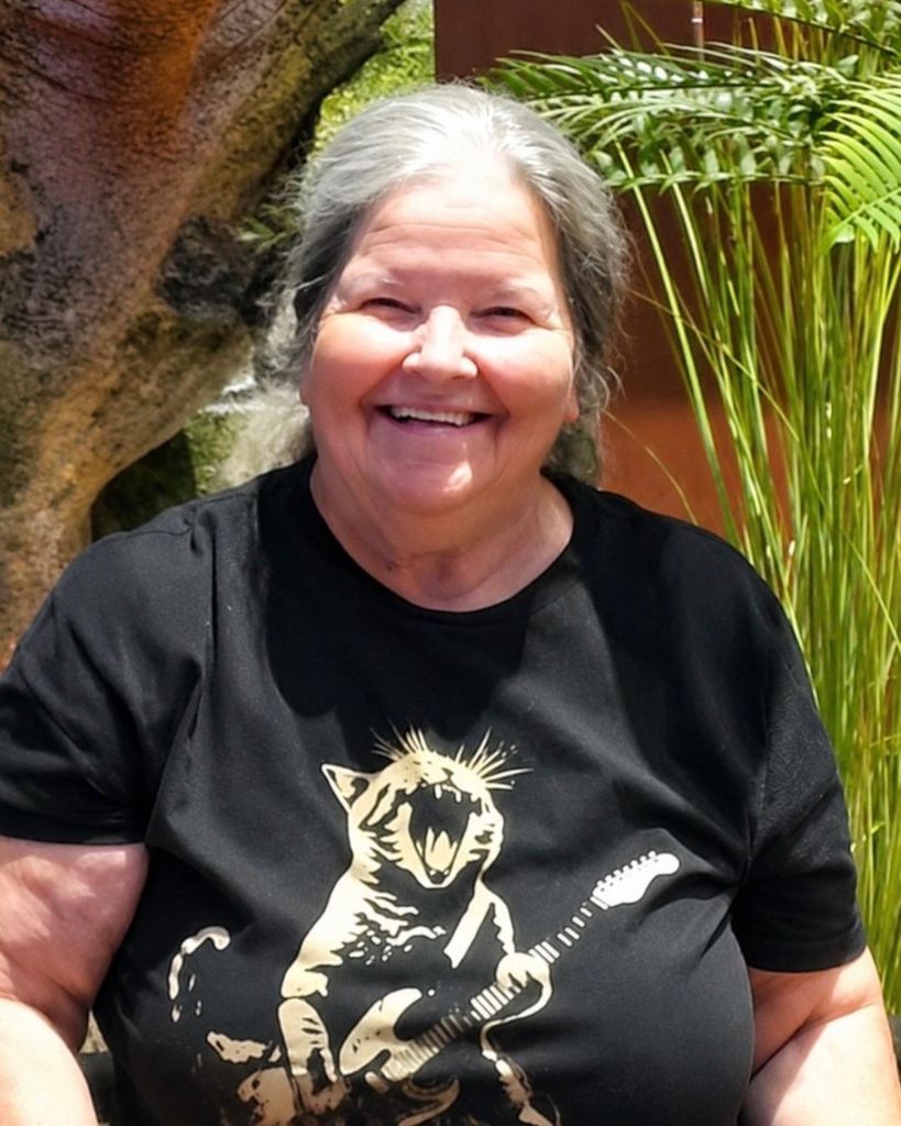 Diana Gail Steel Profile Photo