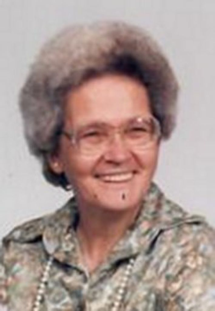 Laurel Ackman
