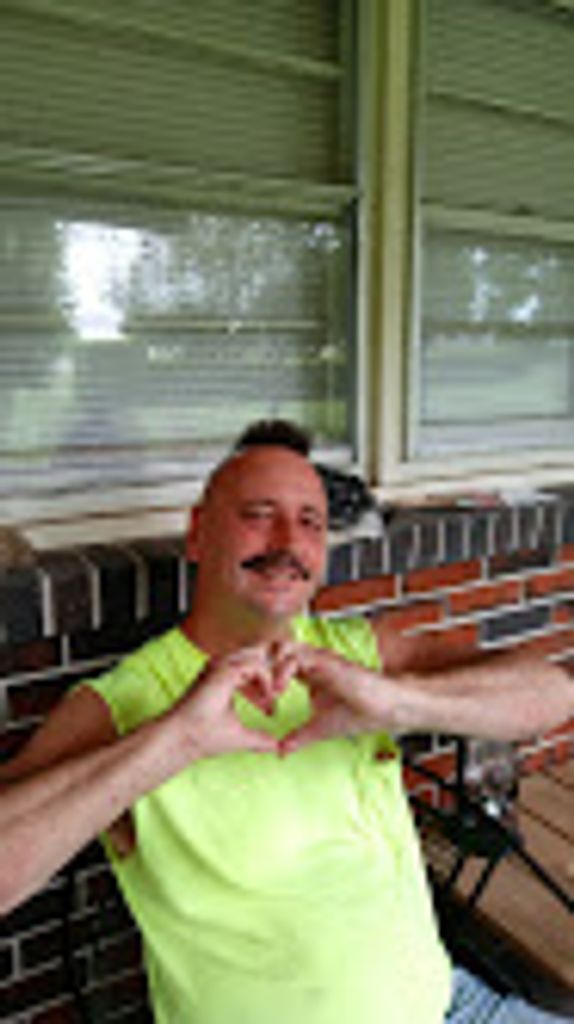 Patrick Dale Pittman Sr. Profile Photo