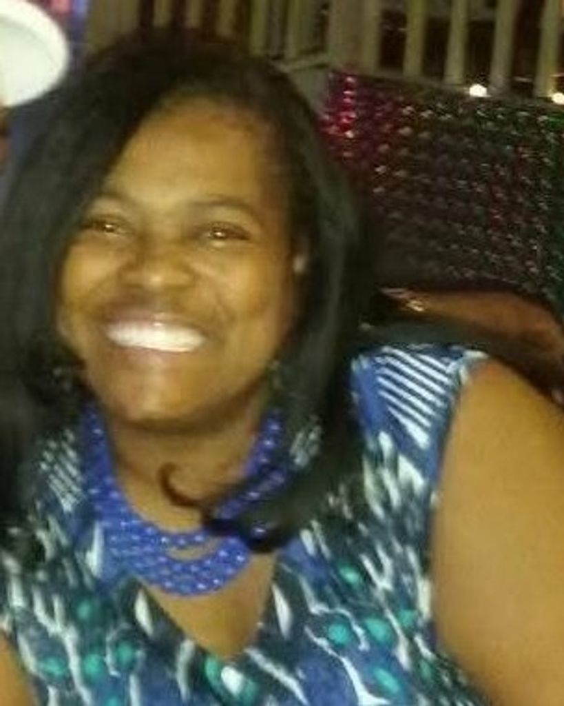 Ms. Deborah James Walton