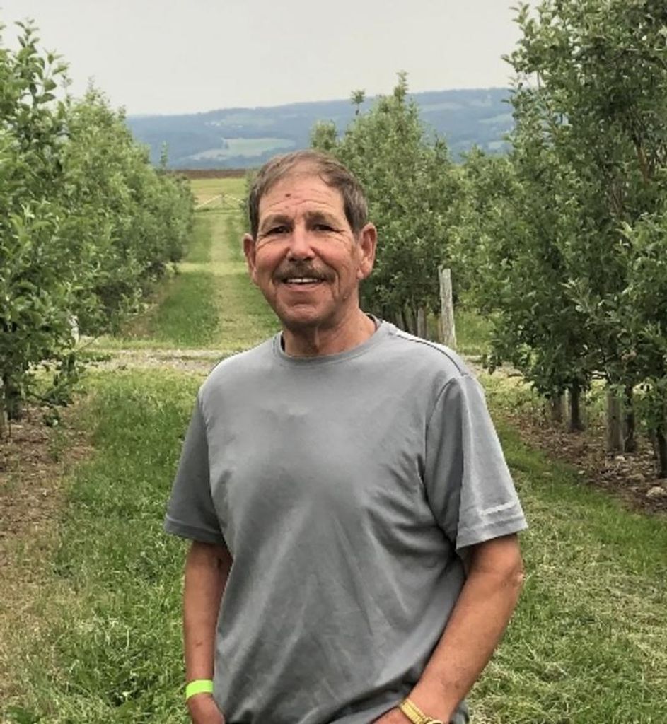 John Norvel Hill, Jr. Profile Photo