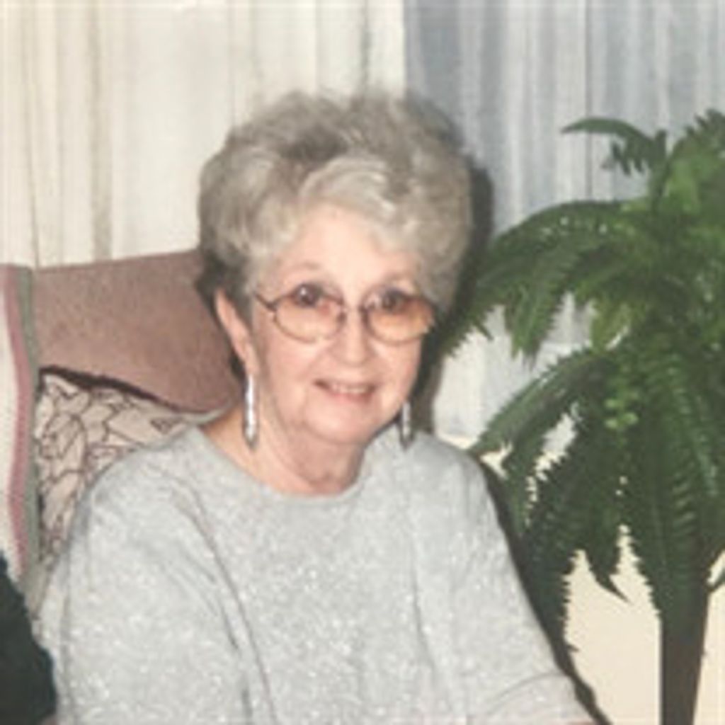 Martha Rose Deberry