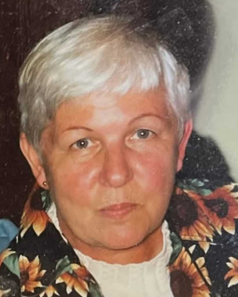 Janis M. Clothier