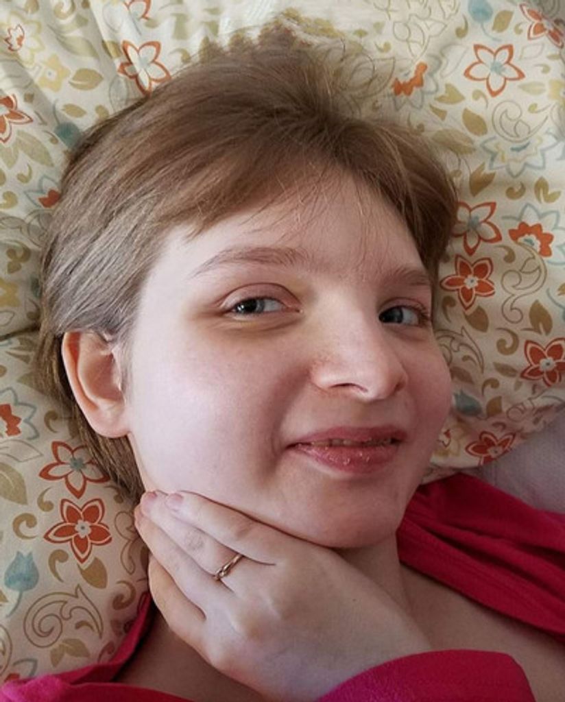 Xanthea Marie Dieter Profile Photo