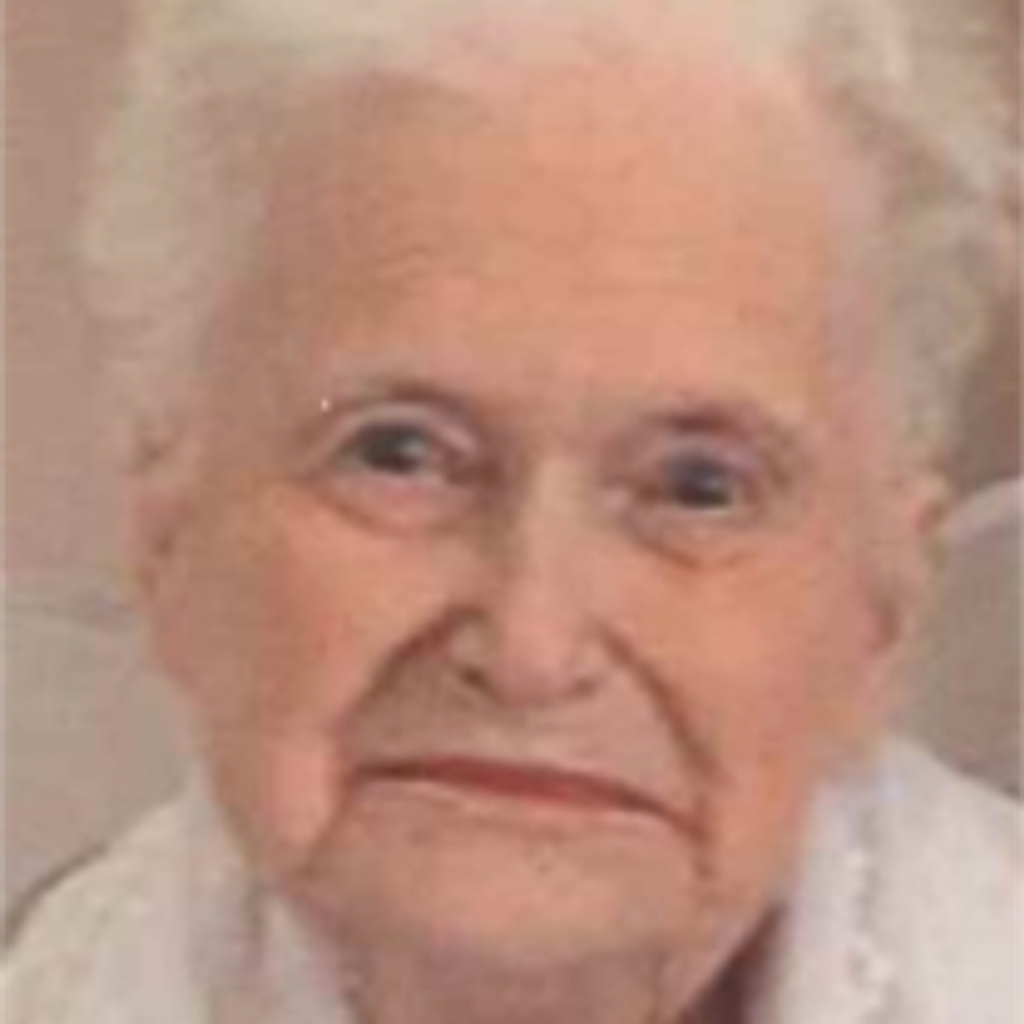 Mildred Ruth Labenske