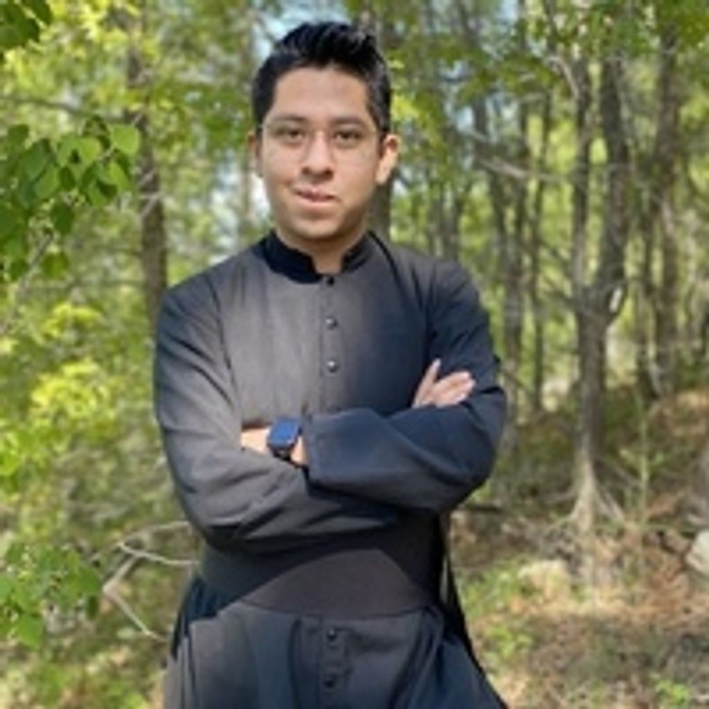 Miguel Angel Perez Mendez