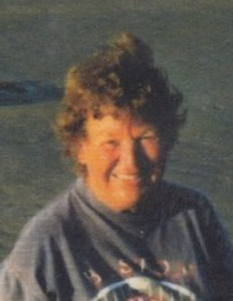 Sandra (Sparrell)  Fitzpatrick