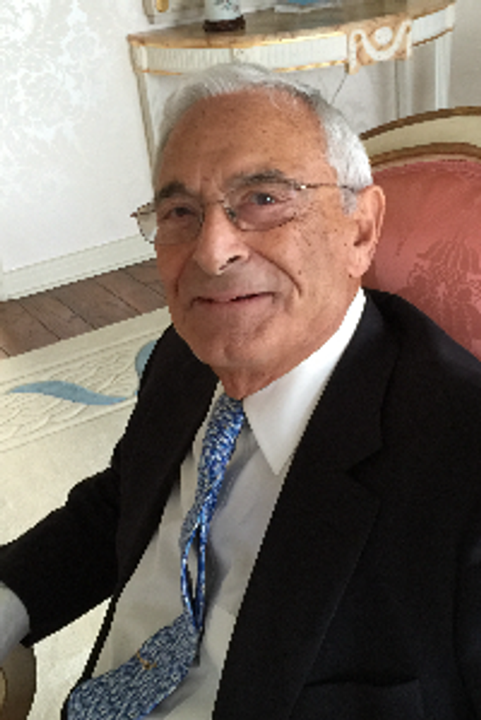Anthony C. Simboli