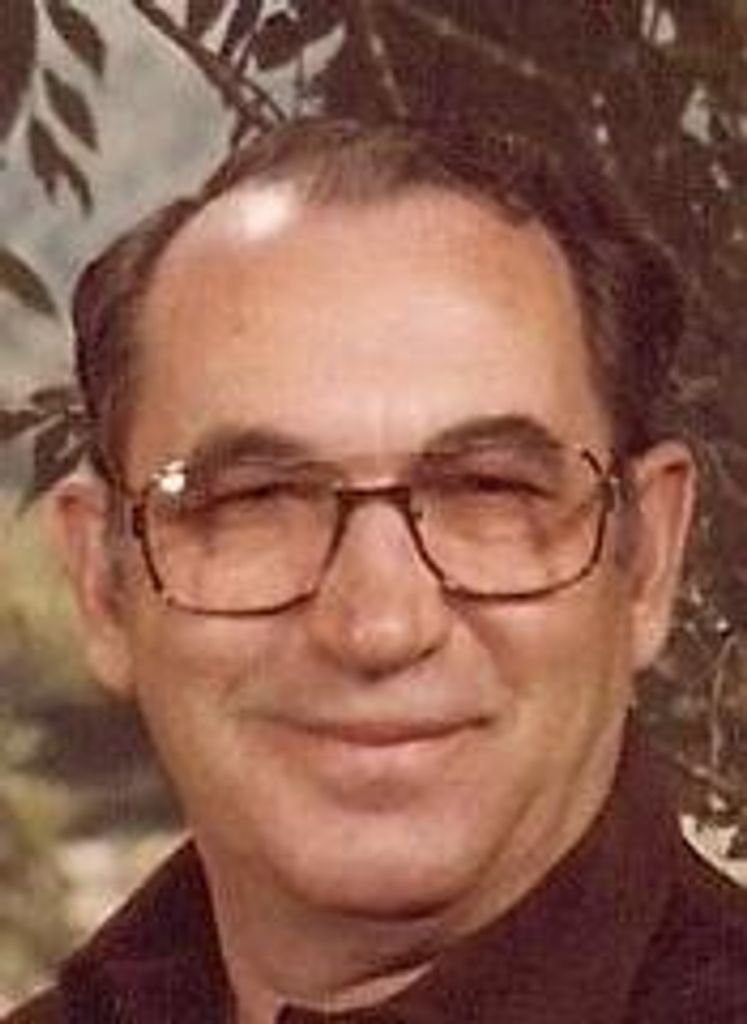 James Clifford Ferguson