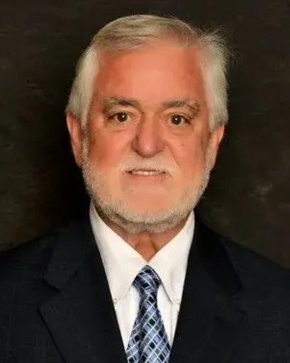 Joe Jones's obituary image