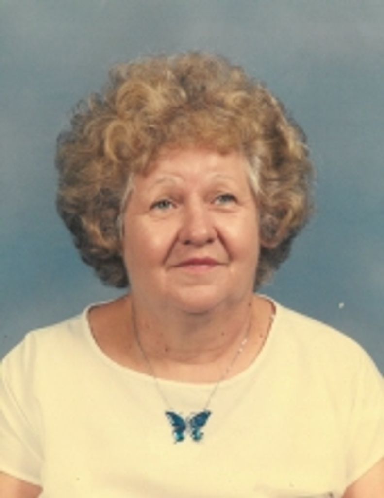 Frances H Jones